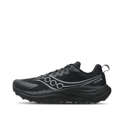 Saucony Ride TR3 GTX "Black" | S101118-1006