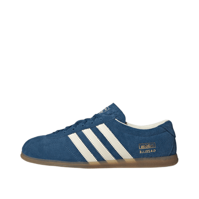 Adidas Originals Gazelle "Blue" | IH6941