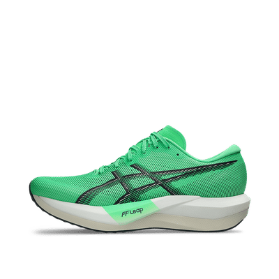ASICS Magic Speed 5 "Vital Green/Carrier Grey" | 1013A183-300