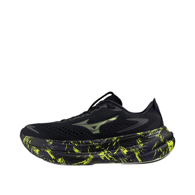 Mizuno Sky Prime "Dark Grey" | J1GU265081