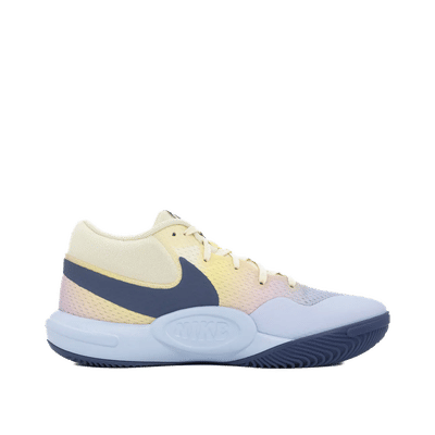 Nike Hyperquick SE "Blue" | HF3240-102