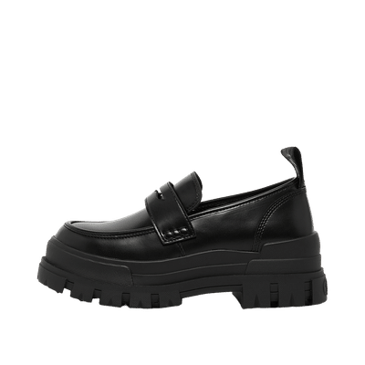 Buffalo Aspha Wmns "Black" | 1622104