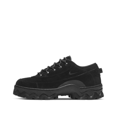 Nike Lahar Low Wmns "Black" | DB9953-001