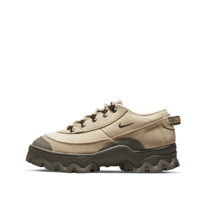 Nike Lahar "Brown" | DD0060-200