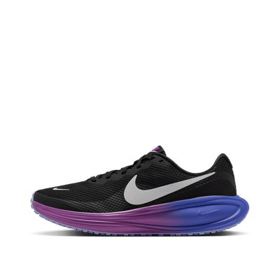 Nike Revolution 8 "Black" | HJ8485-007
