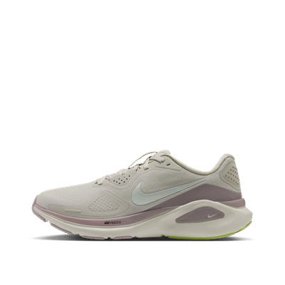 Nike Structure 26 "Grey" | HJ1101-007