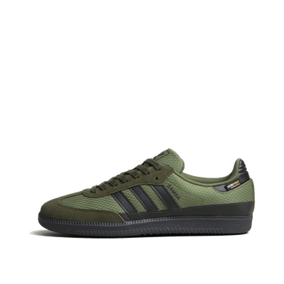 adidas Originals Samba OG "Green" | KK0007