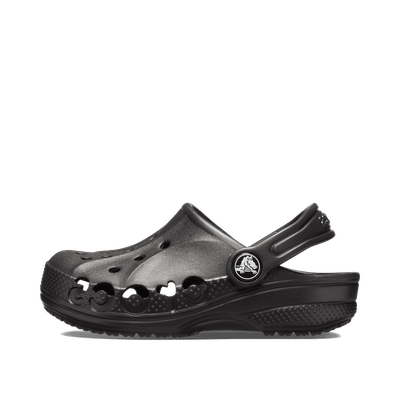 Crocs Baya Clog "Black" | 207012001