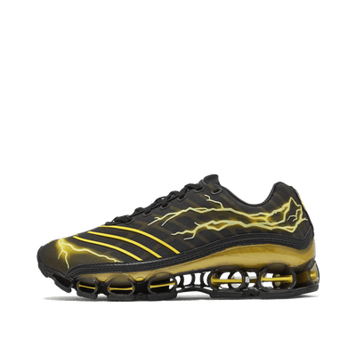 Adidas x Pokemon Megaride F50 "CORE BLACK / CARBON / FOOTWEAR WHITE" | KH6544