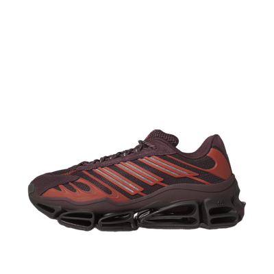 Adidas Megaride AG "Maroon / Preloved Scarlet / Core Black" | KH7623