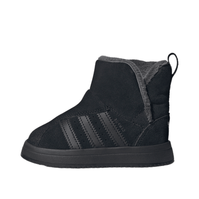 Adidas Campus 00s Winter "Core Black / Core Black / Carbon" | KI6648
