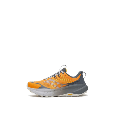 Saucony Xodus Ultra 4 "Orange" | S101617-1008