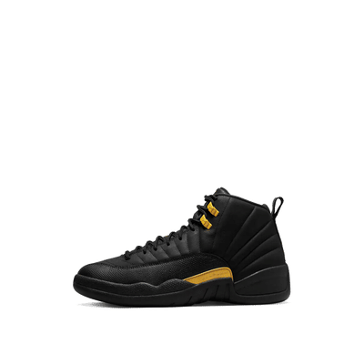 Air Jordan 12 Retro "Black Taxi" | CT8013-071