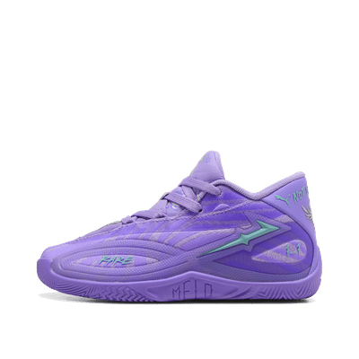 PUMA MB.06 "Dark Amethyst/Lavender Alert" | 314310-01