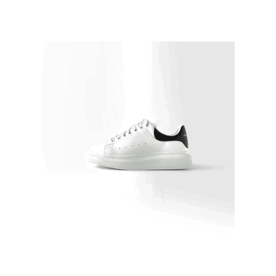 Alexander McQueen "White" | 553680WHGP59061SS23