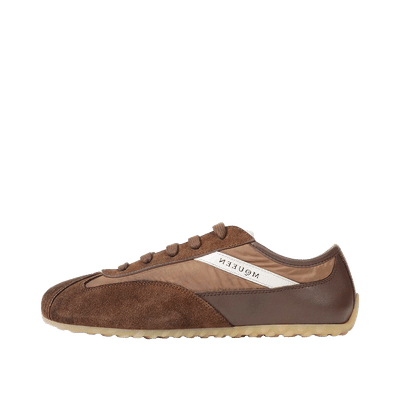 Alexander McQueen Boxe "Brown" | 868495WIAKI2139