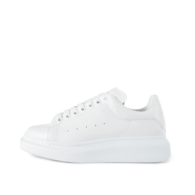 Alexander McQueen Oversized "White" | 553770WIEE09000