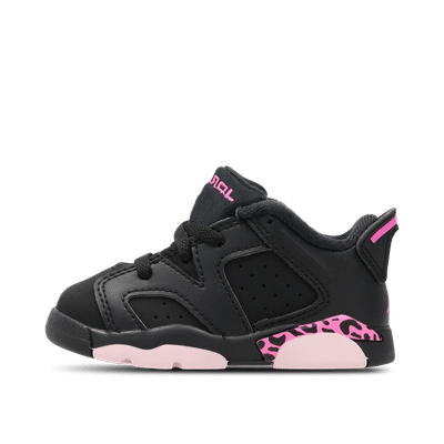 Jordan 6 Retro "Black" | IQ5607-001
