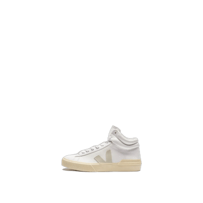 Veja Minotaur Chromefree Leather Wmns "White/Beige" | TR0502918A