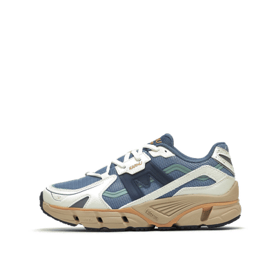 Karhu Super Fulcrum "Icicle Blue Mirage" | F860027