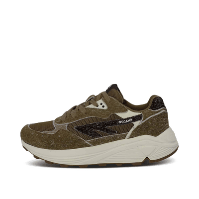 Hi-Tec HTS Shadow RGS "Chocolate/Plum" | K010025016