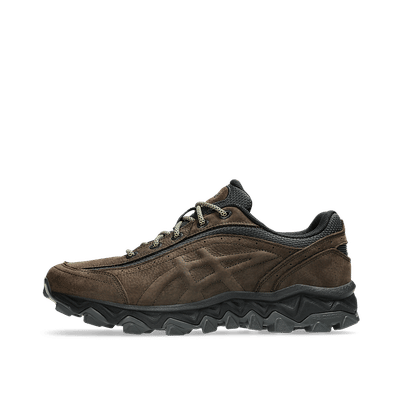 ASICS Gel-Transcend FJ "Brown" | 1203B050-200
