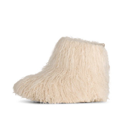 UGG Classic Short Fluff Momma "Cream" | 1180050CRM