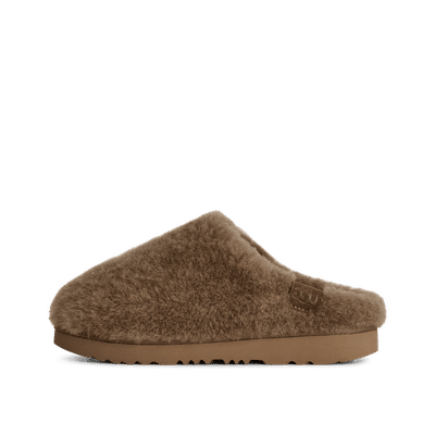 UGG Classic Fluffed "Light Bronze" | 1186670K-LBNZ