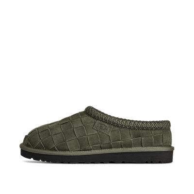 UGG Tasman Woven "Forest Night" | 1186330FRSN