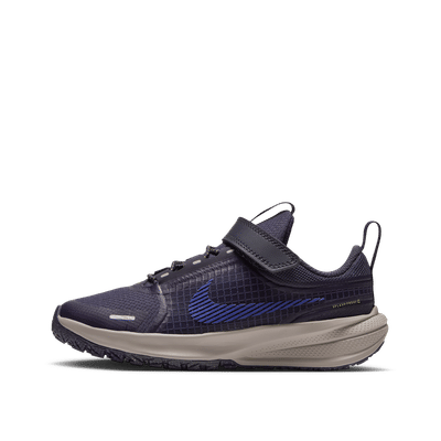 Nike Star Runner Utility "Grey" | IO2336-044