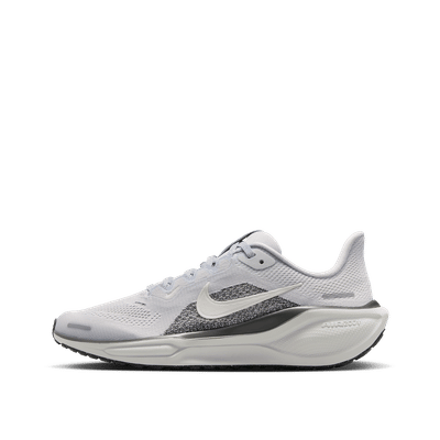 Nike Pegasus 41 "Grey/Silver" | FN5041-006