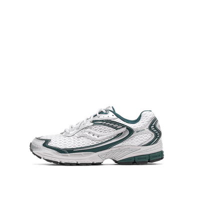 Saucony Progrid Ride 1 "Silver Fog Pine" | S101807-1005
