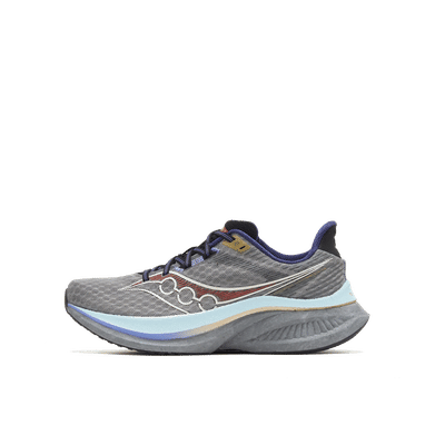 Saucony Endorphin Speed 5 "Grey/Silver" | S101368-1008