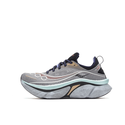 Saucony Endorphin Elite 3 "Grey/Silver" | S100981-1026