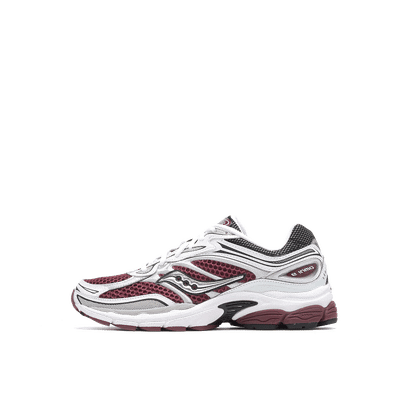 Saucony ProGrid Omni 9 OG "Maroon/White" | S101245-1022