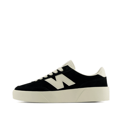 New Balance 750 "Black/Angora" | U7507PM