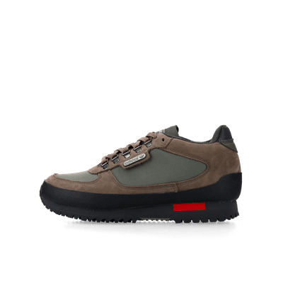 Adidas Spezial FC Winterhill "Utility Black/Clear Brown" | KK0763
