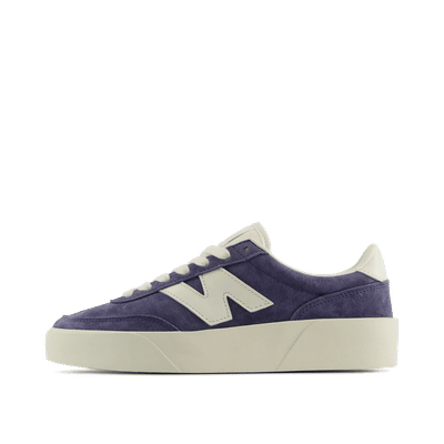 New Balance 750 "Meteorite/Angora" | U7507SP