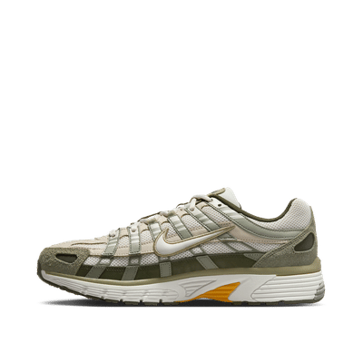 Nike P-6000 "Light Army Cargo Khaki" | IH02-320