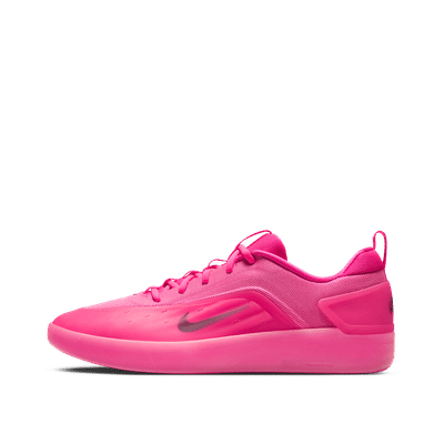 Nike SB Zoom Nyjah 4 "Pink" | FQ1273-600
