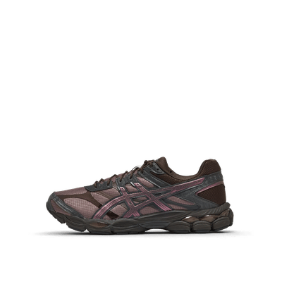 ASICS Gel-Cumulus 16 "Cocoa Powder / Black" | 1203B072-200