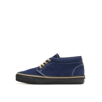Vans OTW 49 Vibram "Blue" | VN00115DG161