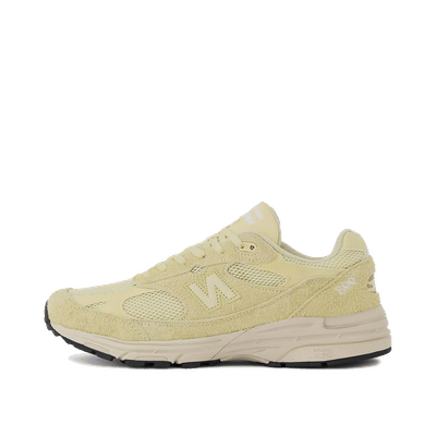 New Balance U990LV4 "Morel" | U993MO