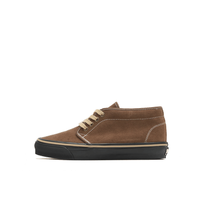 Vans OTW Chukka 49 Vibram "Brown" | VN00115DFST1