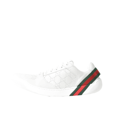 Gucci Screener "White" | A006VDAAHAV9077