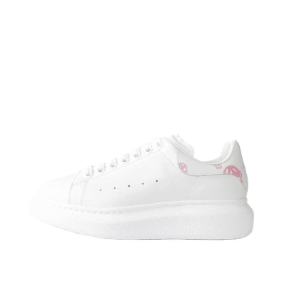 Alexander McQueen "White" | 553770WIAKB9052
