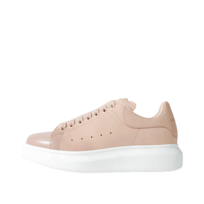 Alexander McQueen Oversized "Beige" | 553770WIAKR2230