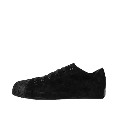 Y-3 Nizzastar Lo "Black" | KJ0375BLACK