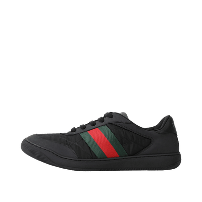 Gucci Screener "Black" | A006VLFAGIV1078