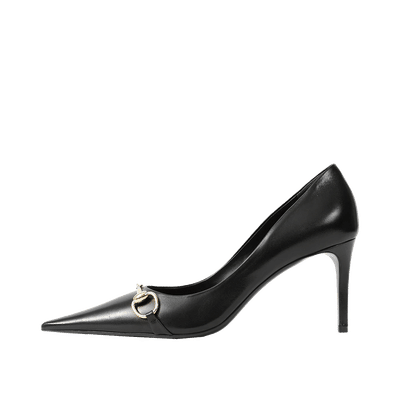 Gucci Donna 80 "Black" | A0068H0IC001000